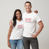 Verderben der Großmutter T-Shirt (Unisex)