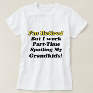 Verderben meiner Grandkids T-Shirt
