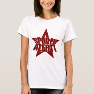 Verderber-Alarm T-Shirt