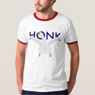 Verderber-Ganst-shirt T-Shirt