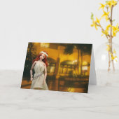 Verdi, Embassy Suites, San Francisco, DanceFloor Karte (Gelbe Blume)