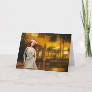 Verdi, Embassy Suites, San Francisco, DanceFloor Karte