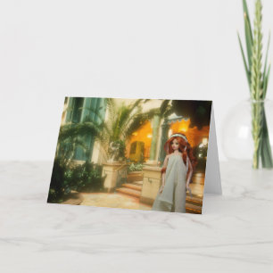 Verdi, Embassy Suites, San Francisco, MarmorColum Karte