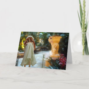 Verdi, Embassy Suites, San Francisco, Patio Karte