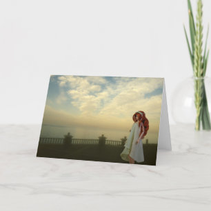 Verdi, Embassy Suites, San Francisco, Spalten Karte