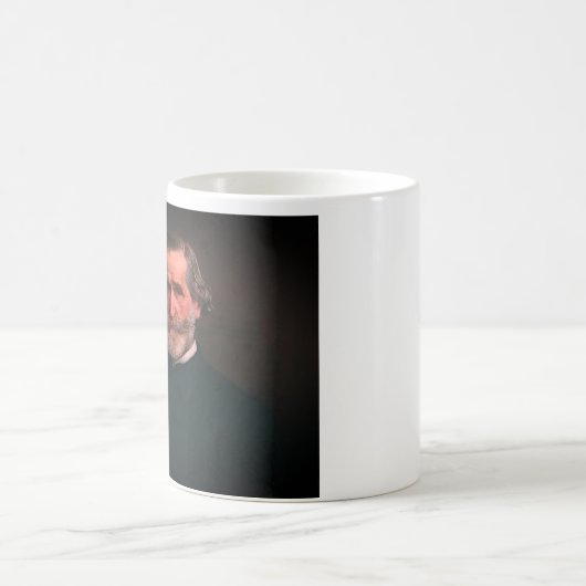 Verdi Kaffeetasse (Mittel)