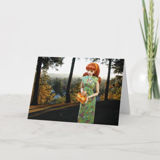 Verdi - Longview, Washington Karte (Vorderseite)