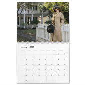 Verdi Outside- 2026 Calendar Kalender (Jan 2027)