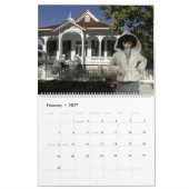 Verdi Outside- 2026 Calendar Kalender (Feb 2027)