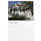 Verdi Outside- 2026 Calendar Kalender (Feb 2026)
