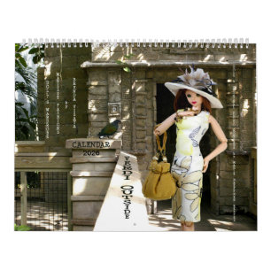 Verdi Outside- 2026 Kalender