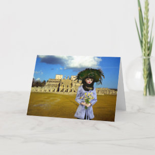 Verdi, Tempel der Krieger, Chichen Itza Karte