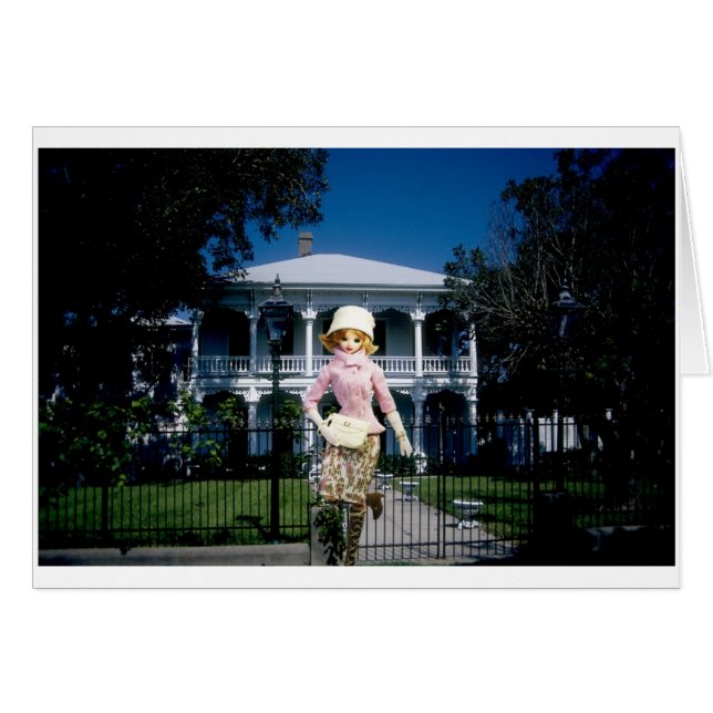 Verdi Visits Galveston (Vorderseite (Horizontal))