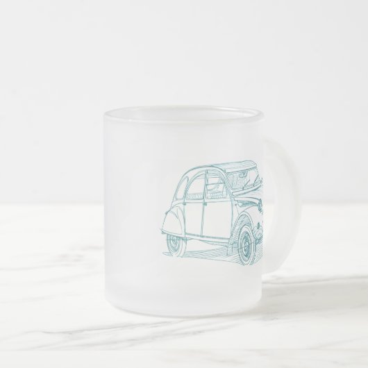 Verdichtereintrittslufttemperat 2CV Mattglastasse (VorderseiteRechts)
