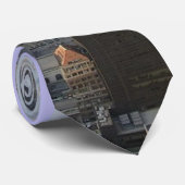 Verdichtereintrittslufttemperat-Krawatte Krawatte (Gerollt)