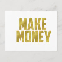Verdien Geld