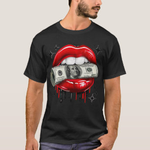 Verdien Geld T-Shirt
