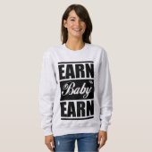 Verdiene Baby Verdiene SweatShirt (Vorne ganz)