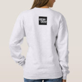 Verdiene Baby Verdiene SweatShirt (Rückseite)