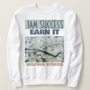 VERDIENE ES SWEATSHIRT