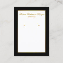 Verdienen der Grafikkarte Gold und Schwarz