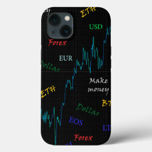 Verdienen Sie Geld auf Devisen Case-Mate iPhone Hülle