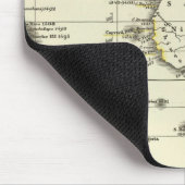 Verdienste der Spanier Mousepad (Ecke)