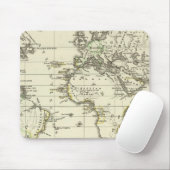 Verdienste der Spanier Mousepad (Mit Mouse)