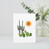 VERDIEREN SIE MEINE VIBE POSTKARTE (Stehend Vorderseite)