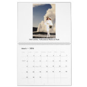 Verdi's 2026 Calendar: A Ball-Jointed Doll  Kalender (Mär 2026)