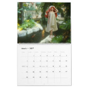 Verdis 2026 San Francisco Embassy Suites Kalender (Mär 2027)