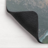 Verdon Gorge, Frankreich Mousepad (Ecke)