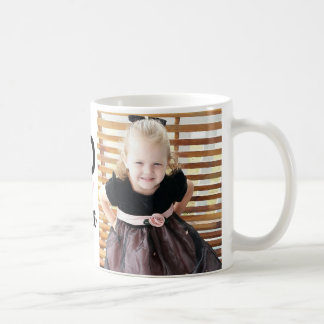 verdorben durch Großmutter Kaffeetasse
