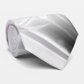 Verdorbene Perfektions-Fraktal-Krawatte Krawatte (Gerollt)