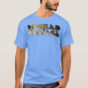 VERDORBENE VINTAGE T-Shirt