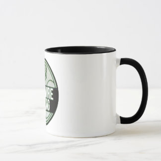 Verdrahten Sie Tasse 11oz fest