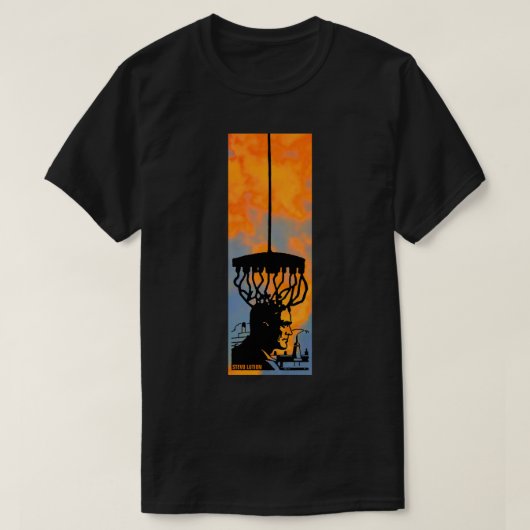 verdrahtet T-Shirt (Design vorne)