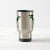 Verdrahtete Tasse (Mittel)