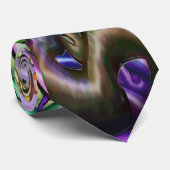 verdreht krawatte (Gerollt)