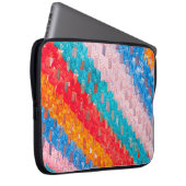 verdreht laptopschutzhülle (Vorne Rechts)