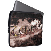 verdreht laptopschutzhülle (Vorne Rechts)