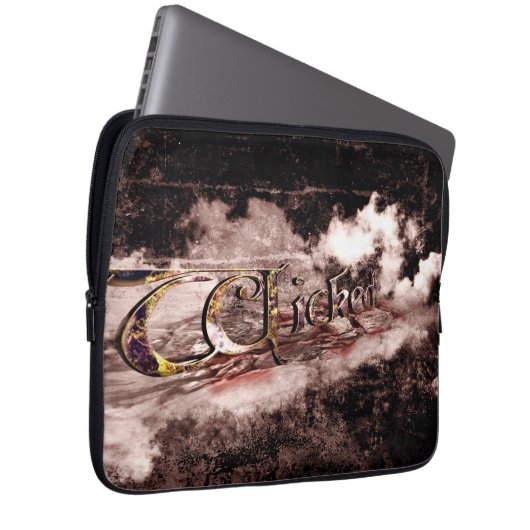 verdreht laptopschutzhülle (Vorne Rechts)