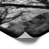 verdreht poster (Ecke)