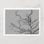 verdreht postkarte (Vorderseite)