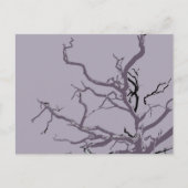 verdreht postkarte (Vorderseite)