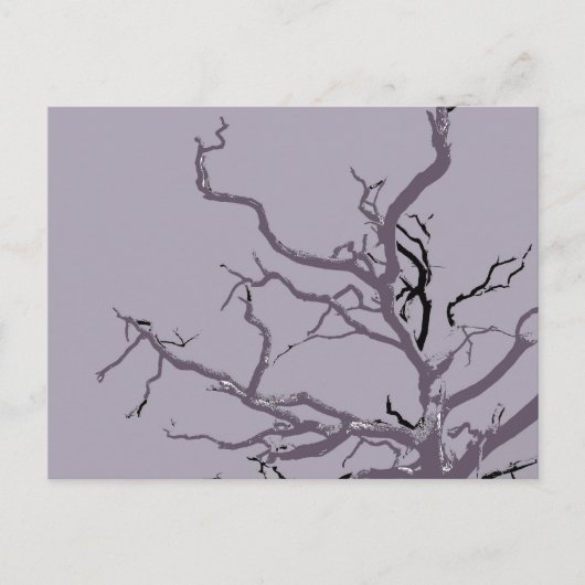 verdreht postkarte (Vorderseite)