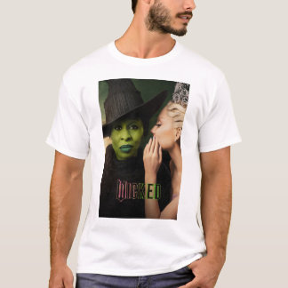 verdreht T-Shirt