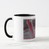verdreht tasse (Links)