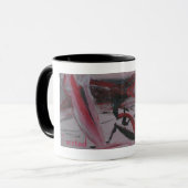 verdreht tasse (Vorderseite Links)