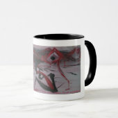 verdreht tasse (VorderseiteRechts)